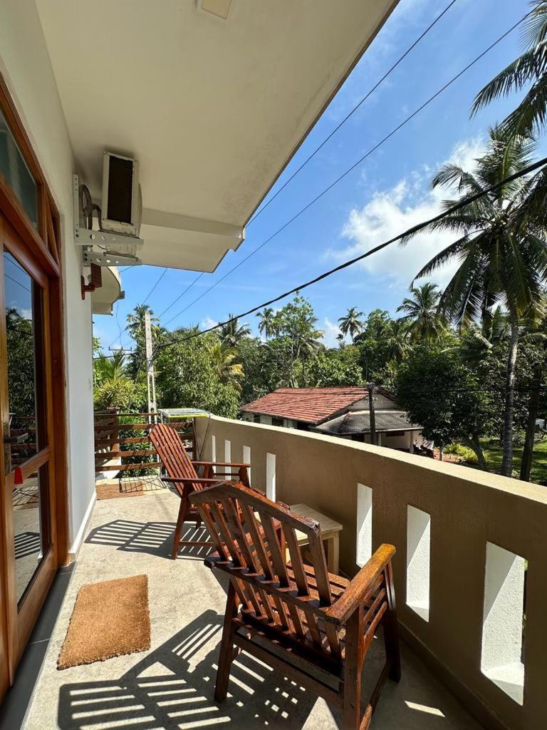 Siyon Yula - Guest House Hikkaduwa Room photo