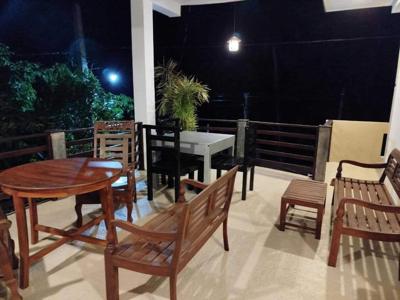 Siyon Yula - Guest House Hikkaduwa Exterior photo