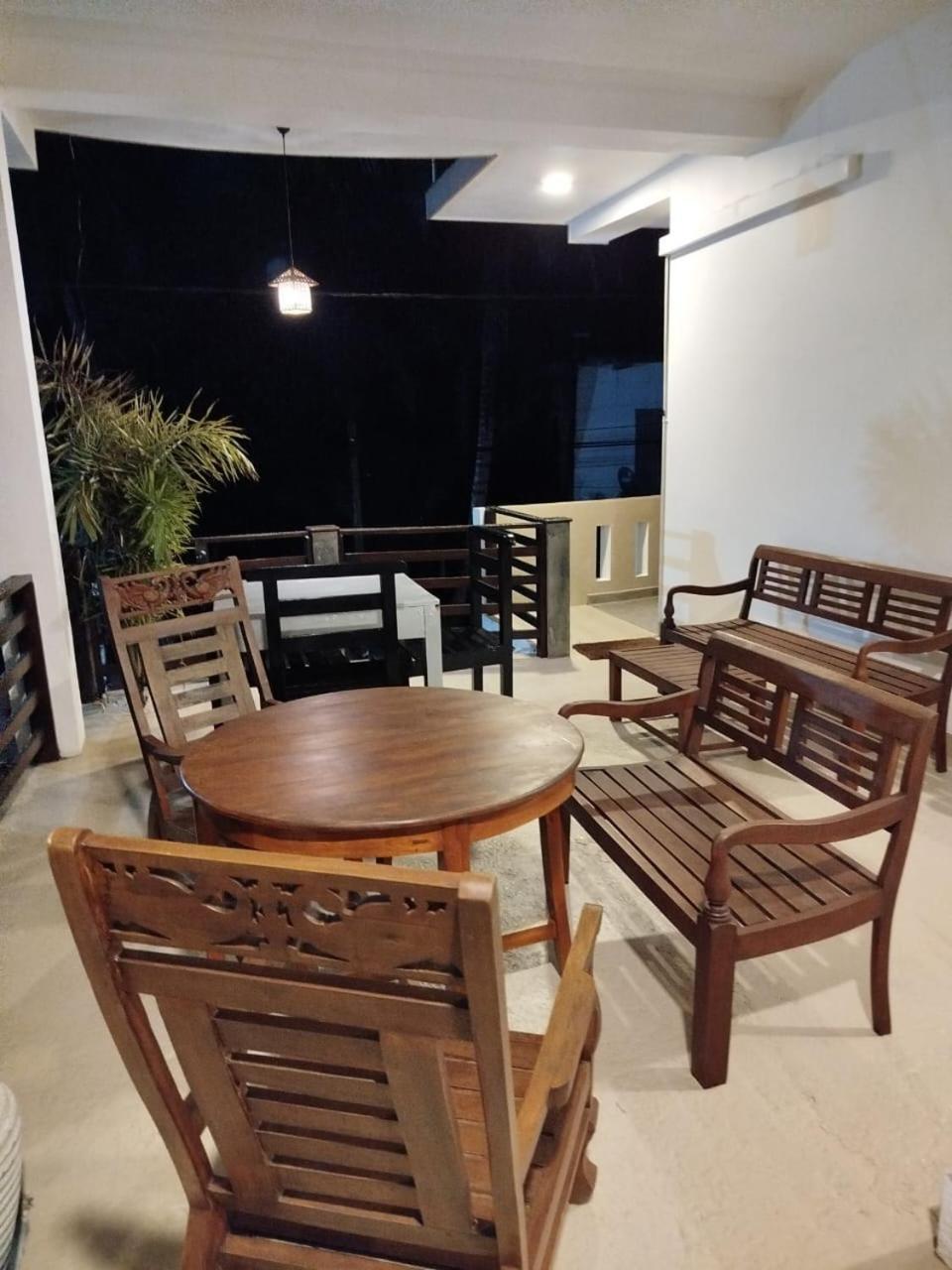 Siyon Yula - Guest House Hikkaduwa Exterior photo