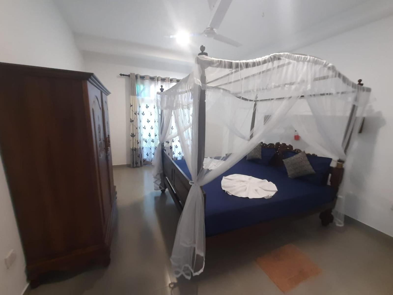 Siyon Yula - Guest House Hikkaduwa Exterior photo