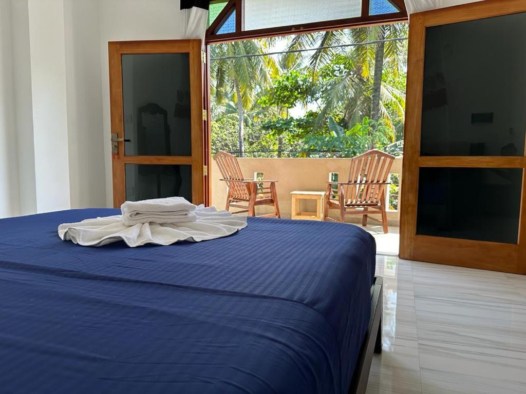 Siyon Yula - Guest House Hikkaduwa Exterior photo
