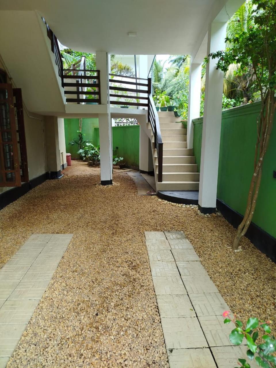 Siyon Yula - Guest House Hikkaduwa Exterior photo